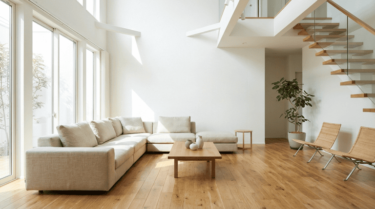 戸建施工のイメージ