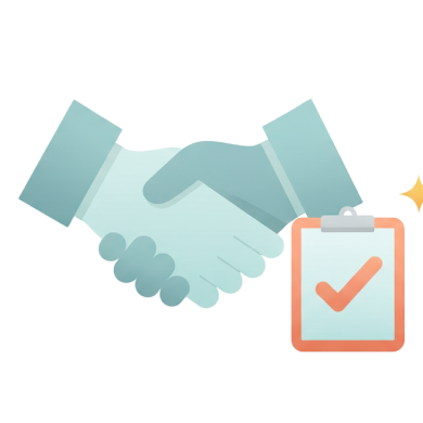 案件サポートのアイコン