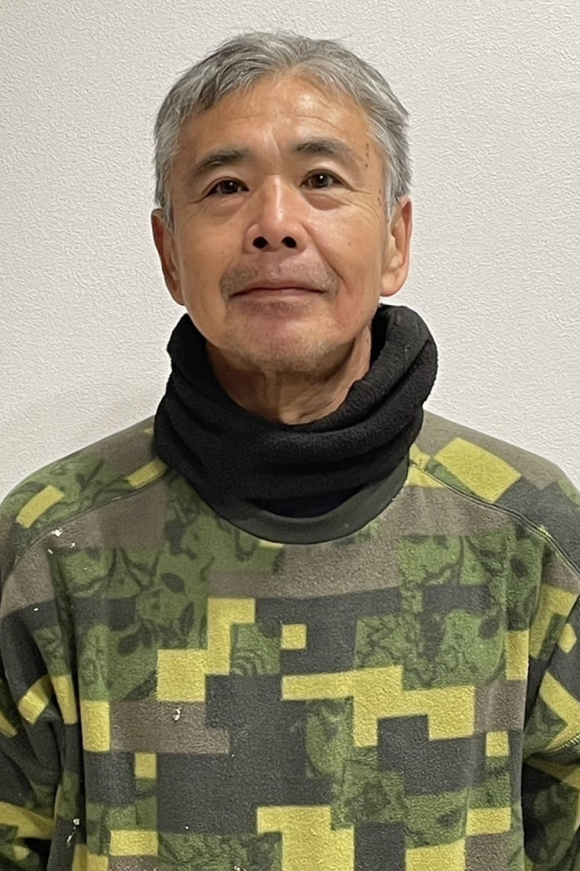 壁紙の学校 講師 赤塚良史